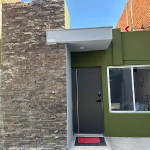 Сasa de vacaciones La Huerta, Guadalajara